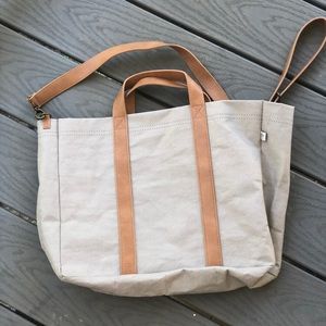 NWOT Hearth & Hand bag
